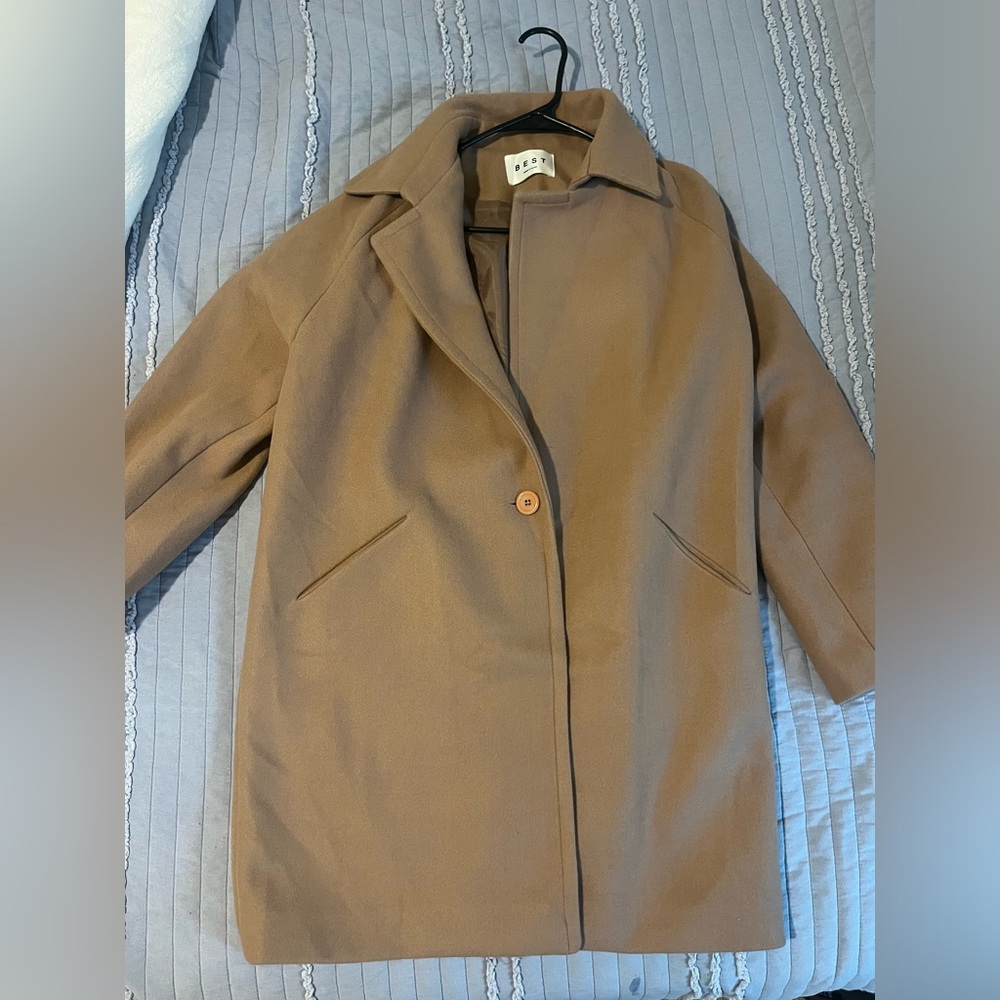 Coat